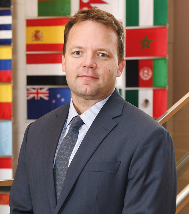 Jim Atkinson