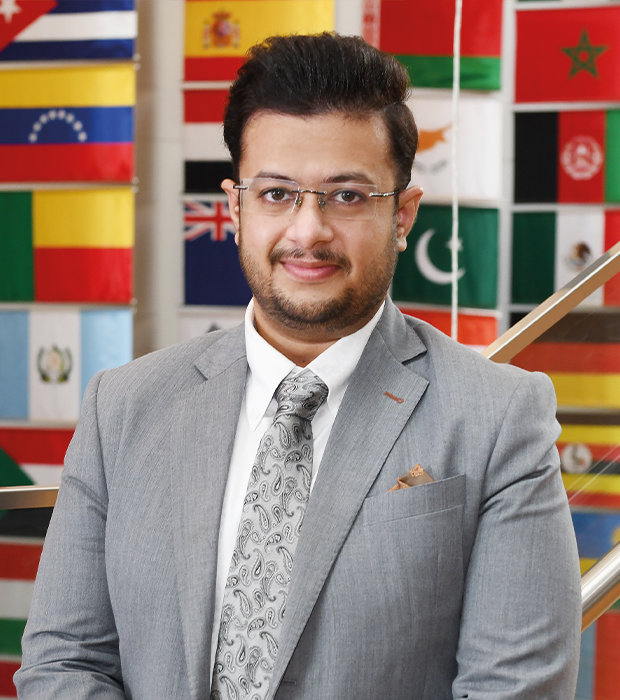 Sreejit Chakrabarty
