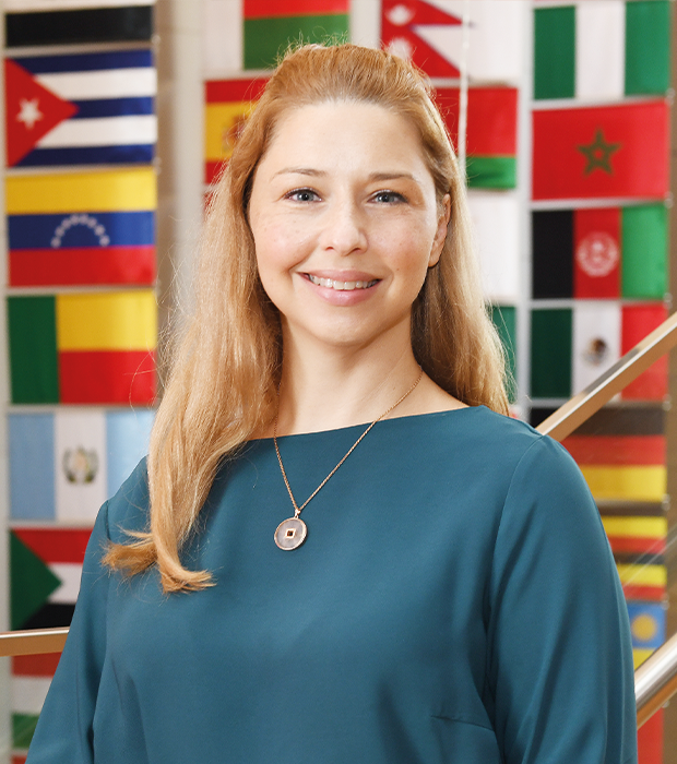 Tammy Jochinke