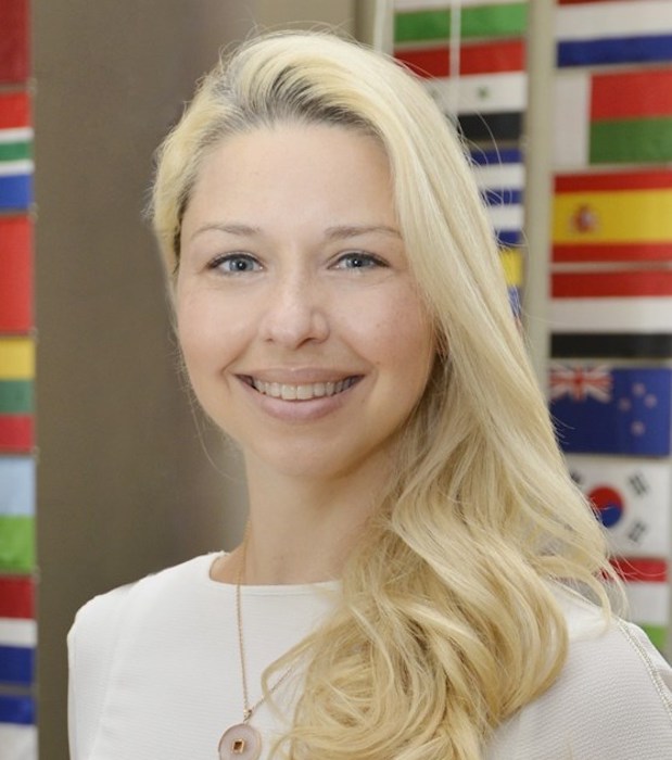 Tammy Jochinke