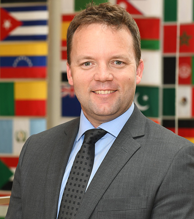 Jim Atkinson - HS Asst Principal