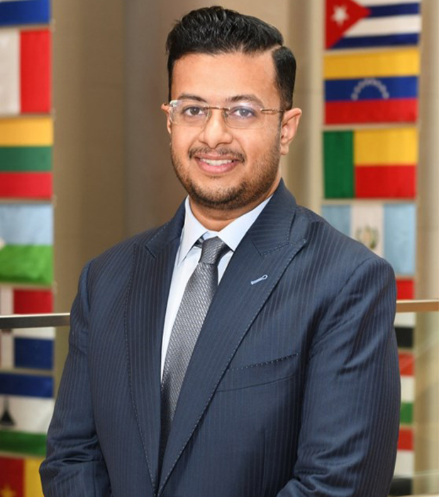 Sreejit Chakrabarty