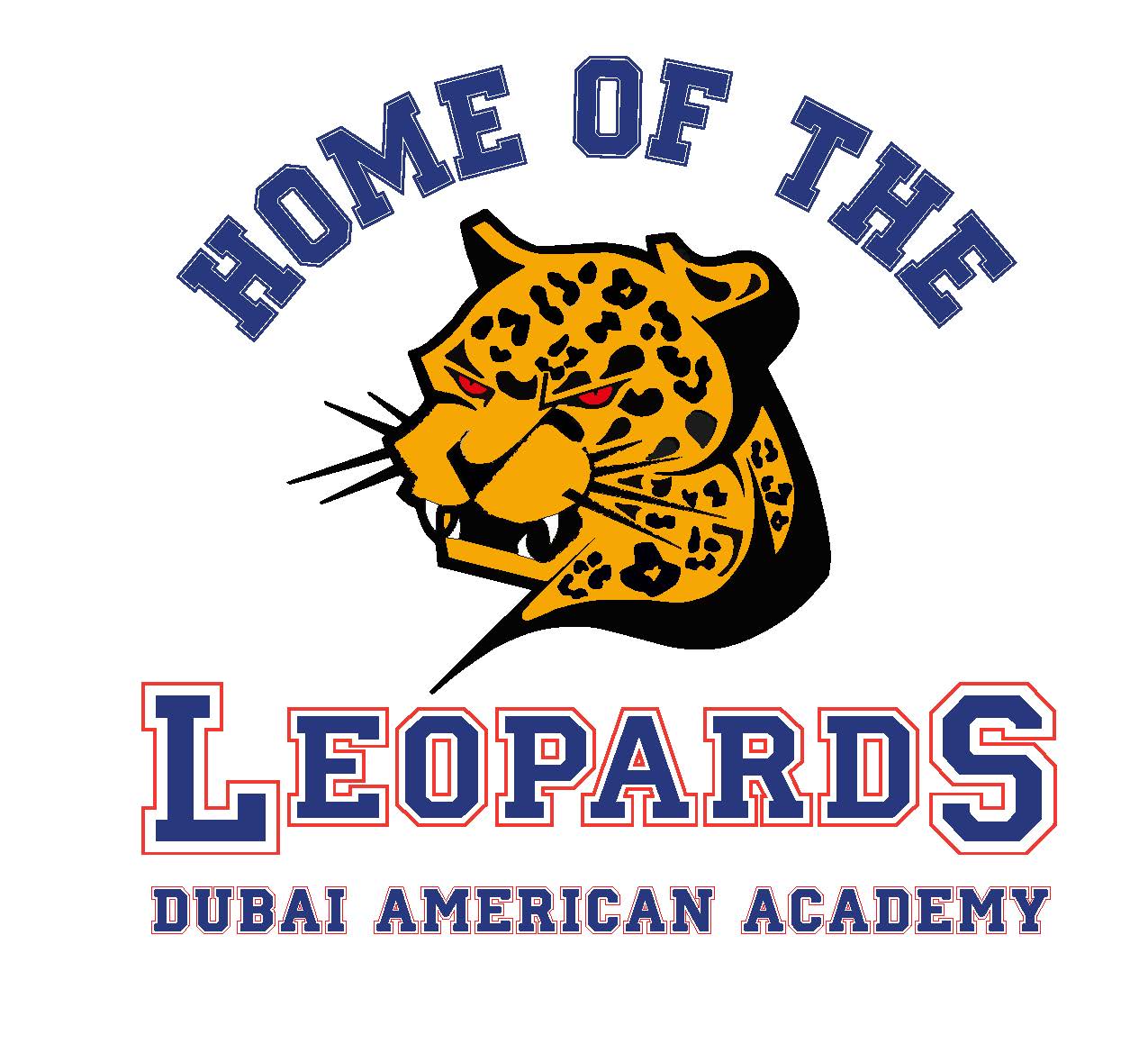 Home of the Leopards