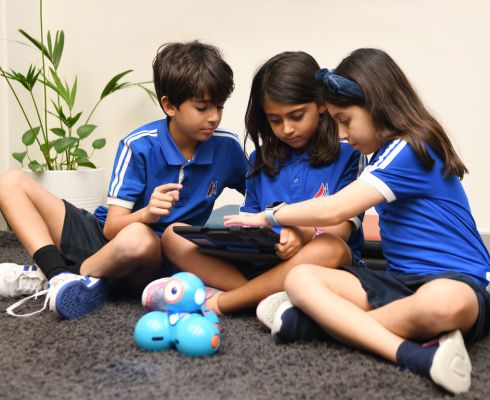 Innovation in Elementary 