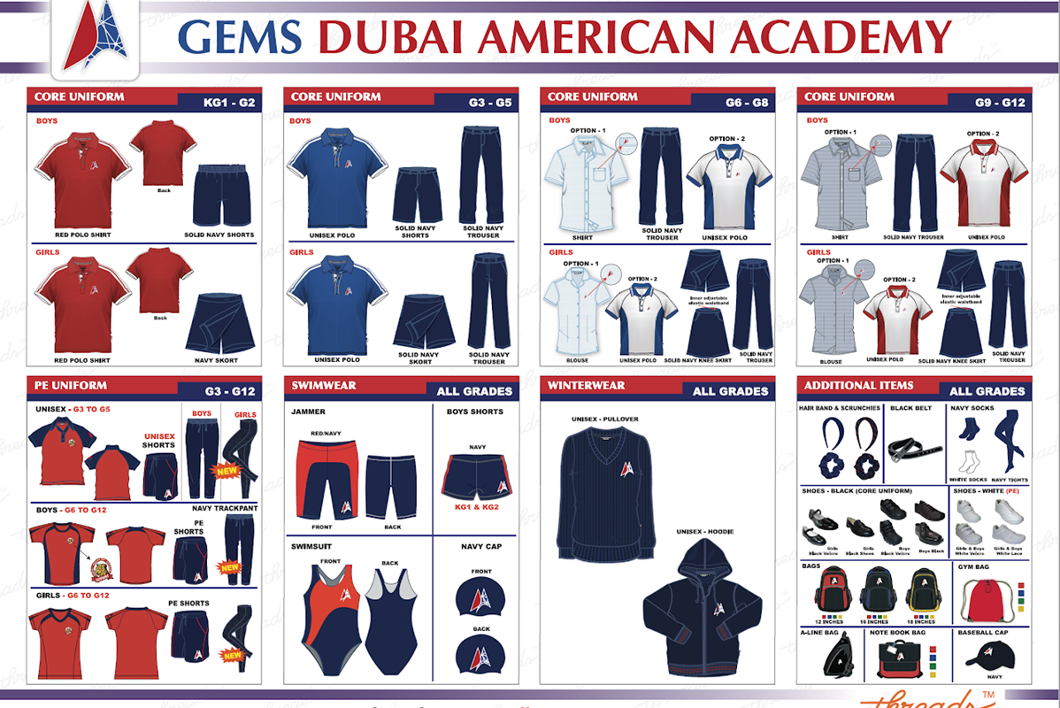 UNIFORM 2022/23