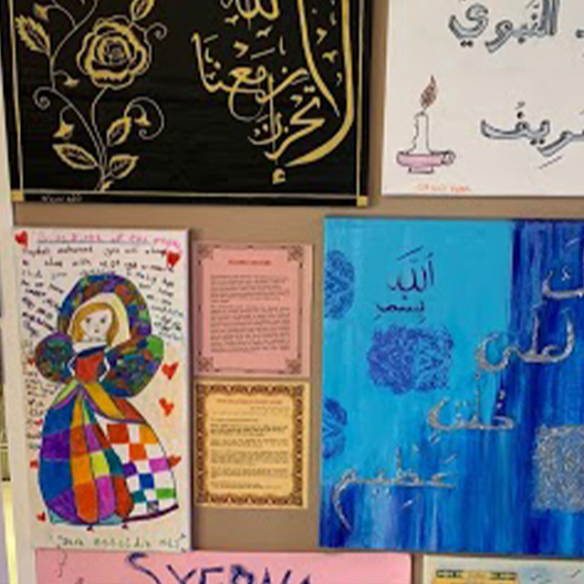 Islamic Art