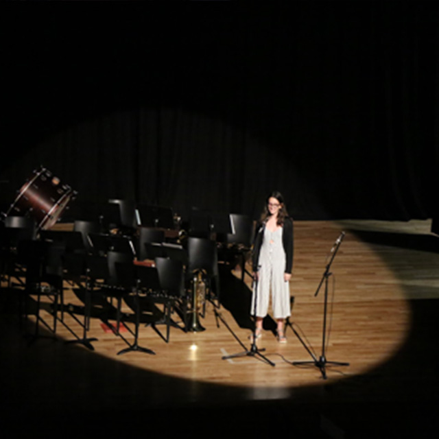 music