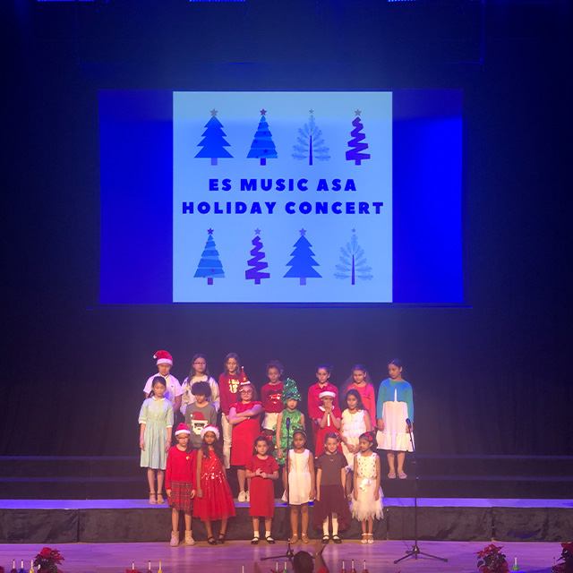holiday-concert