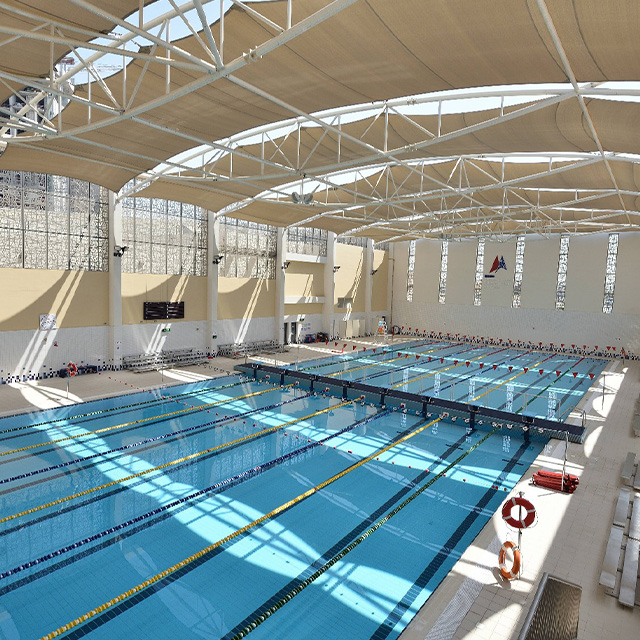 facilities