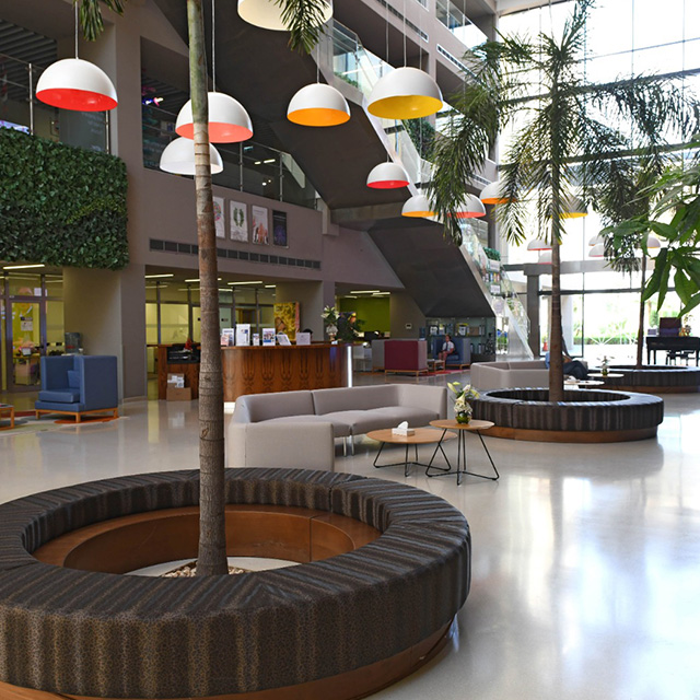facilities
