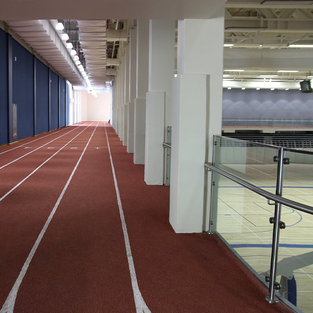 facilities