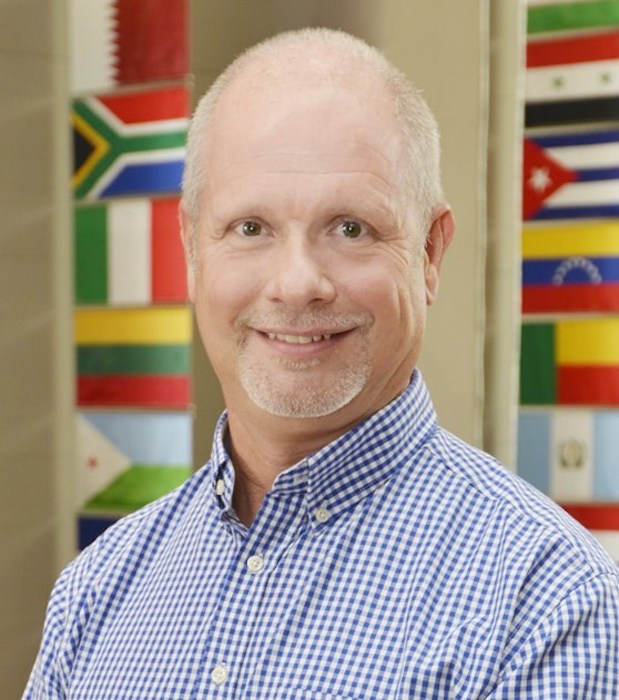 Scott Hibbard