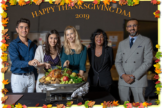 thanksgiving