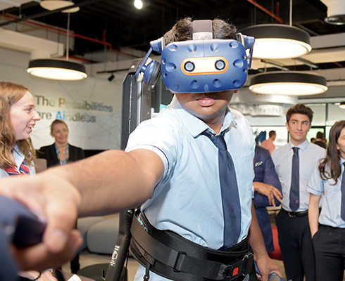 Augmented Reality