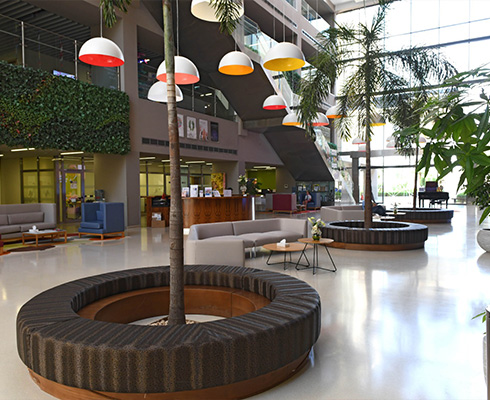 facilities