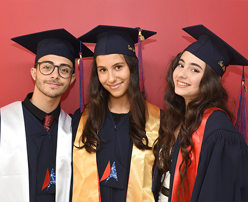grad