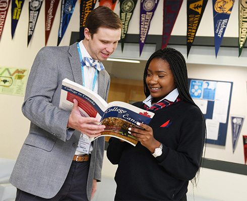 high-school