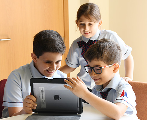 ipad-program