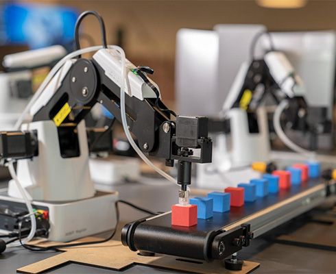 robotics