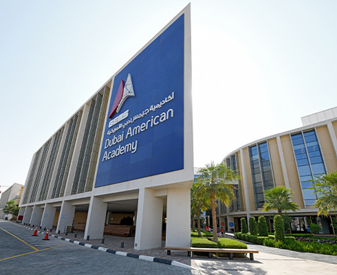 DAA and the UAE National Agenda