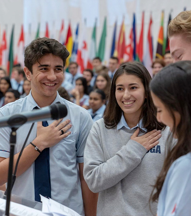 student-leadership