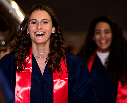 DAA Grad