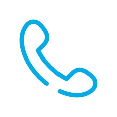 call us